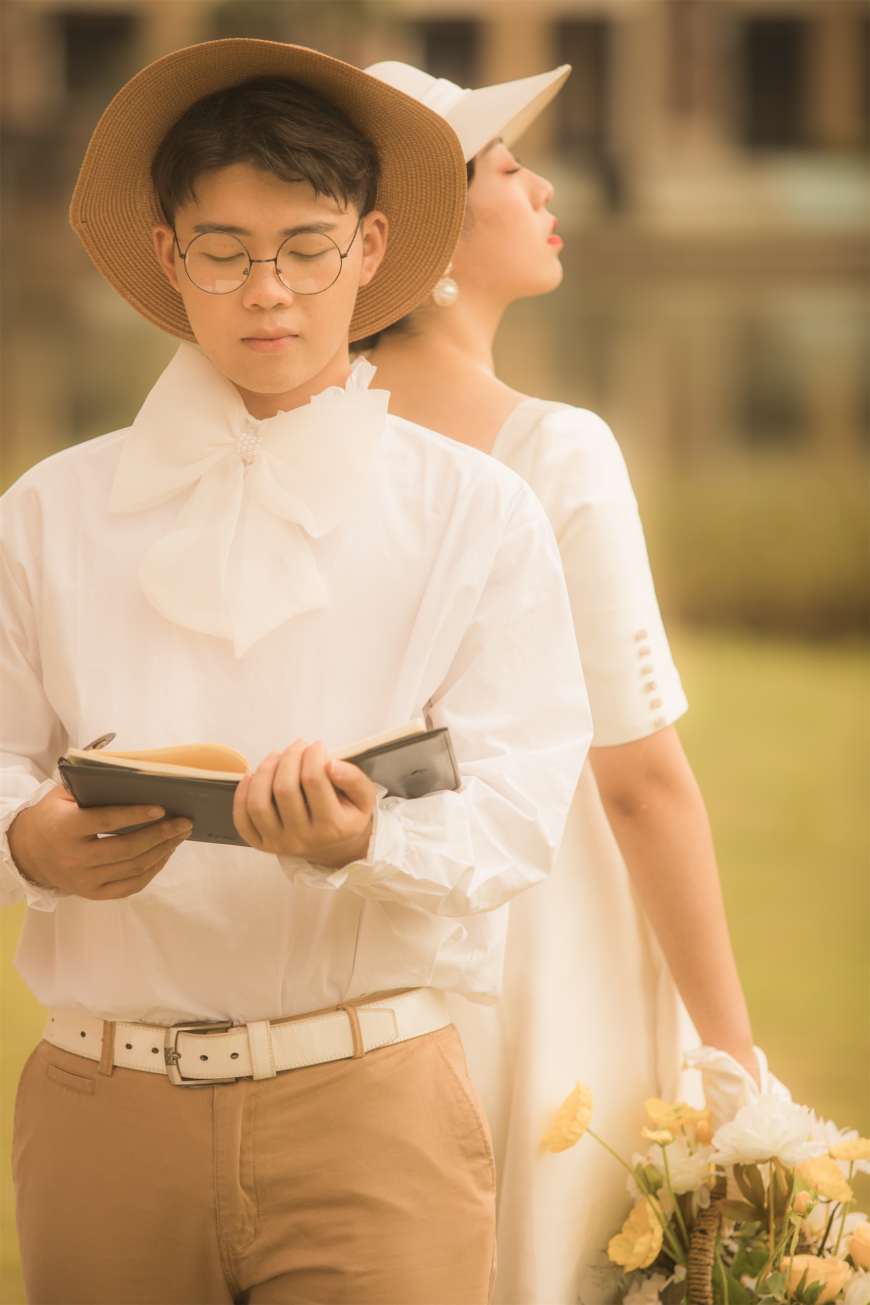 婚嫁旺季超级结婚日特惠专案3299元！名额有限！