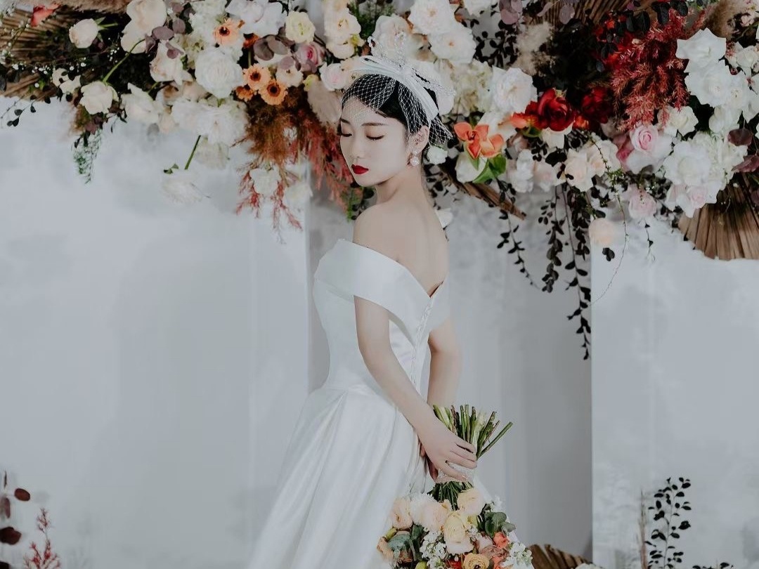 【貴州同心婚禮】四周年特價(jià)版——