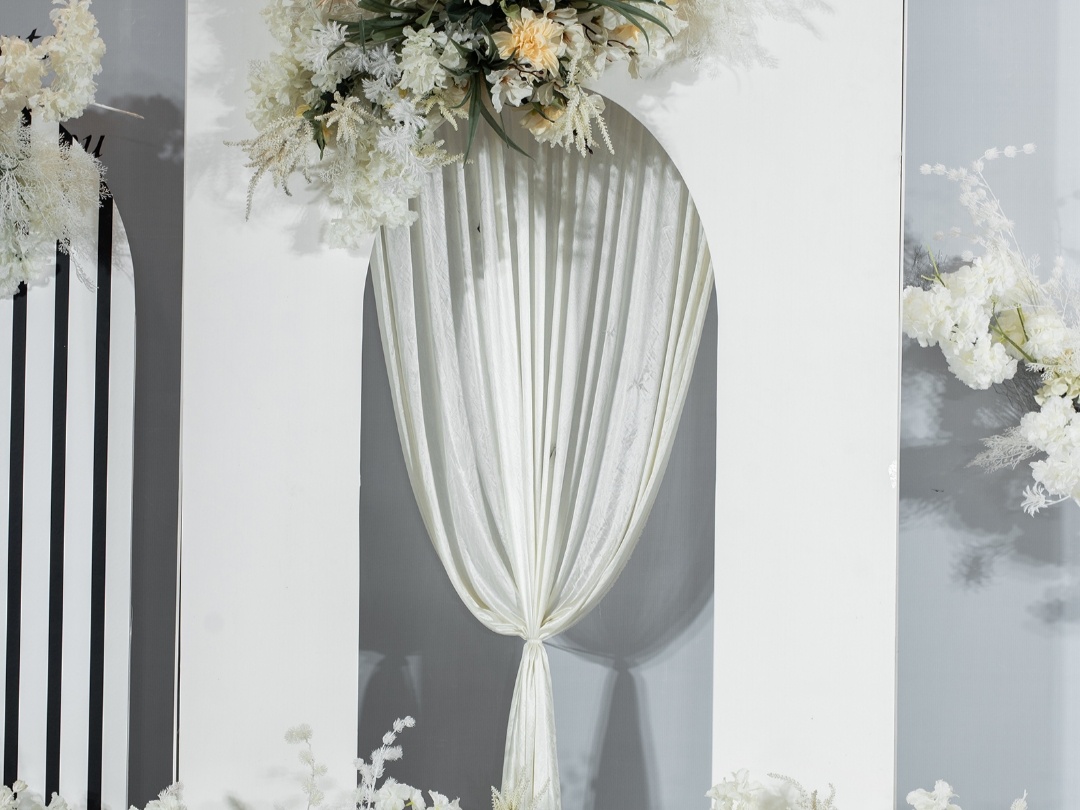 国贸4楼，韩式简约风设计