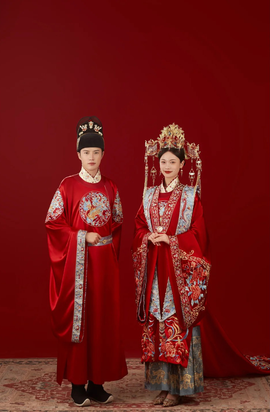 雙內(nèi)景+四外景（湖州市地點(diǎn)自選）底片全送