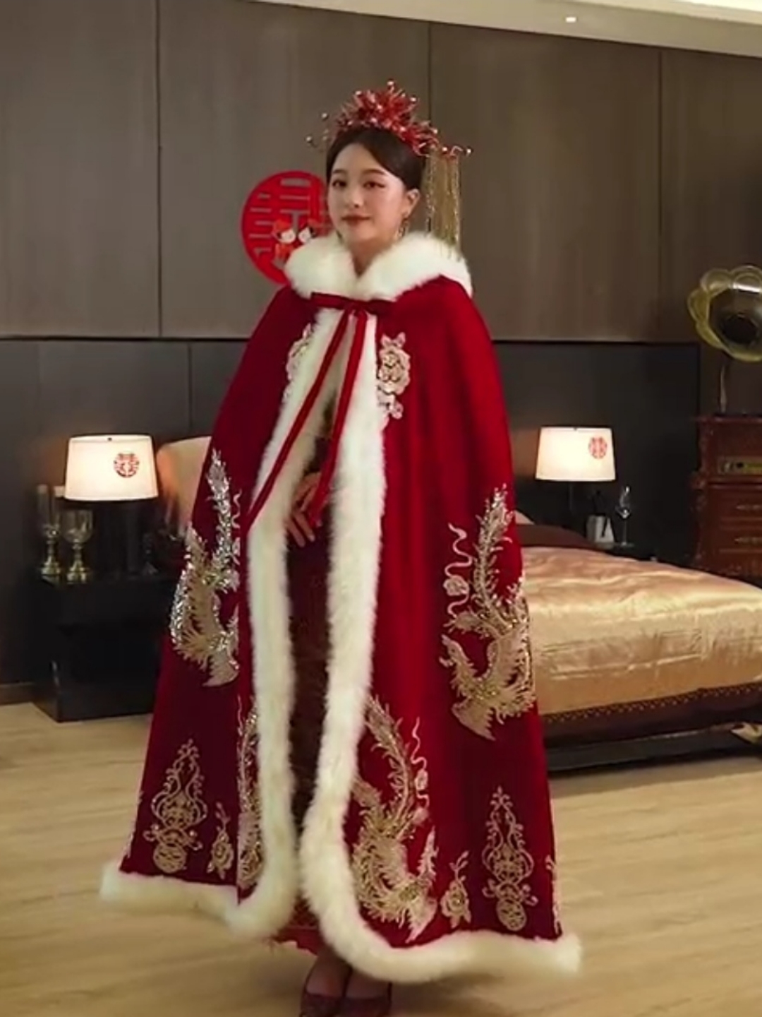 婚紗秀禾新郎裝伴郎伴娘服新款婚紗網紅款