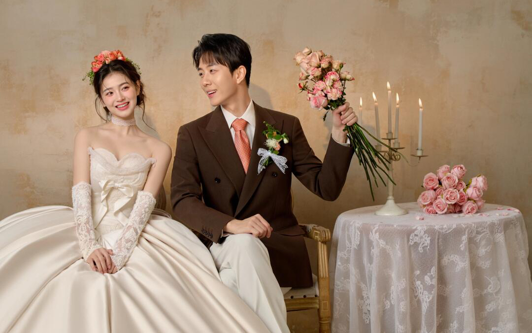 愛情的味道——520特輯