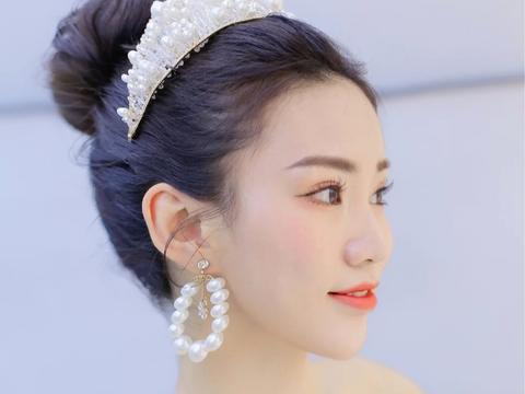 安琪彩妆团队 资深造型师全天跟妆