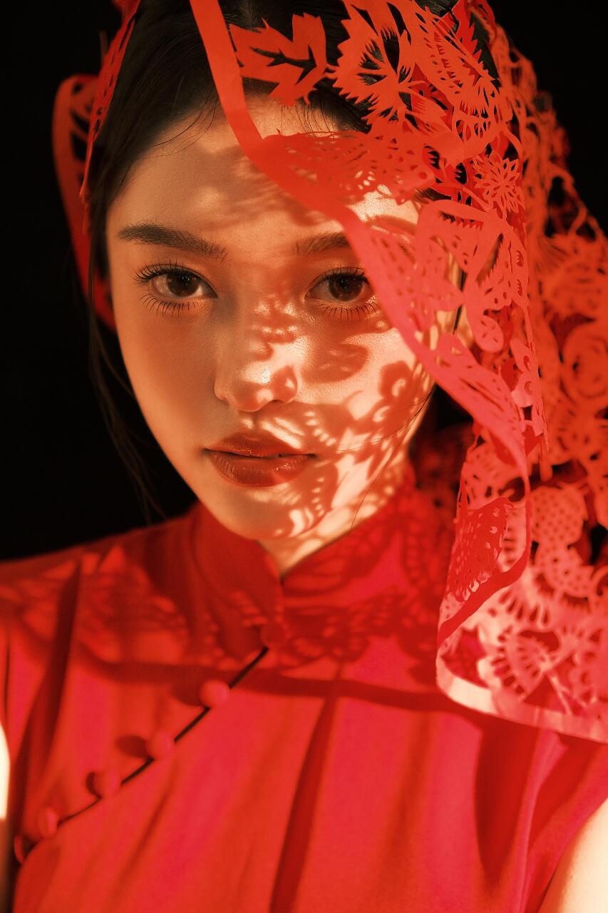 【超级特惠】十服十造➕资深摄影 化妆全程三对一