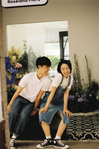 IDO映画婚纱摄影(西安店)