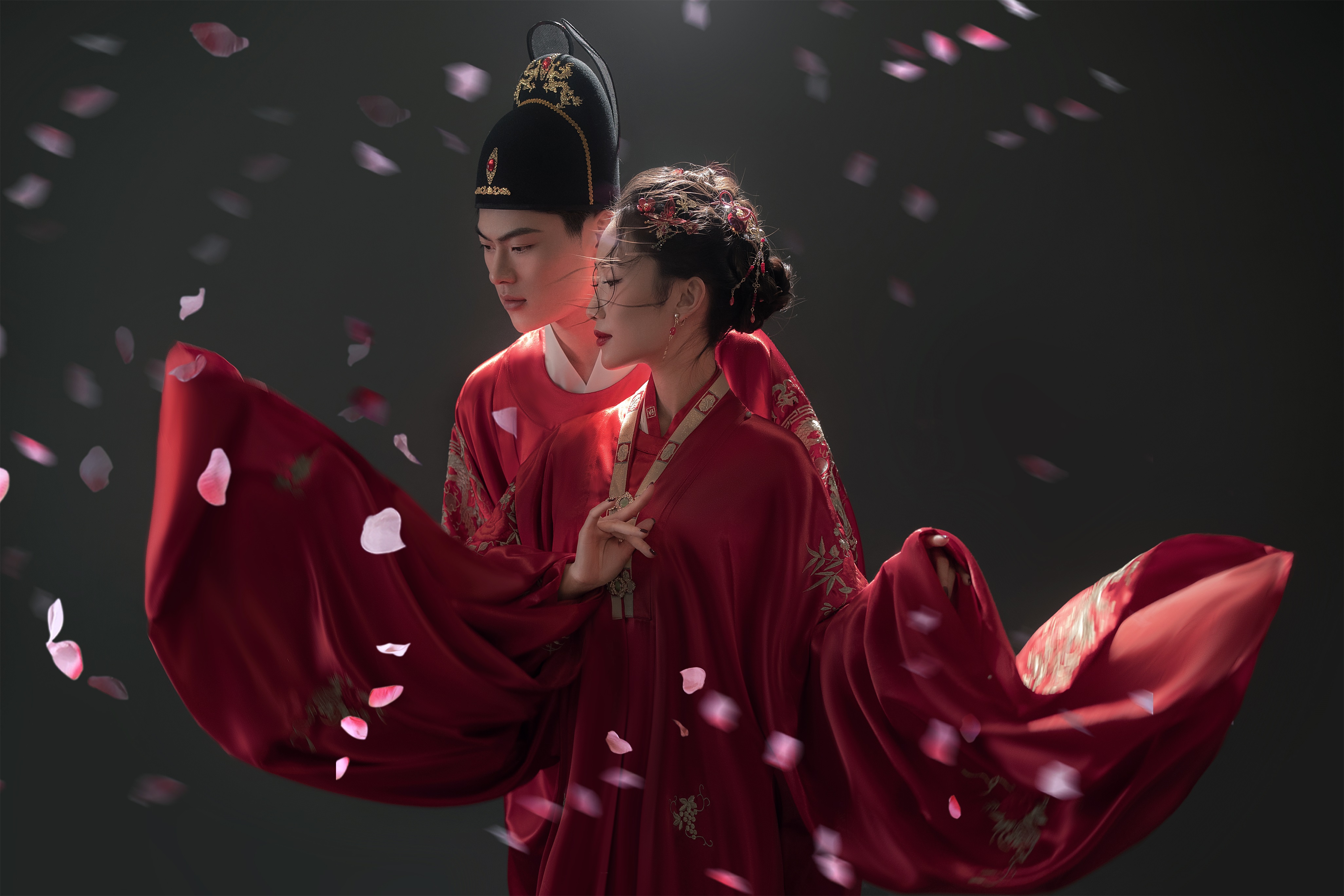 【限量特惠】秒抢开春拍摄挡