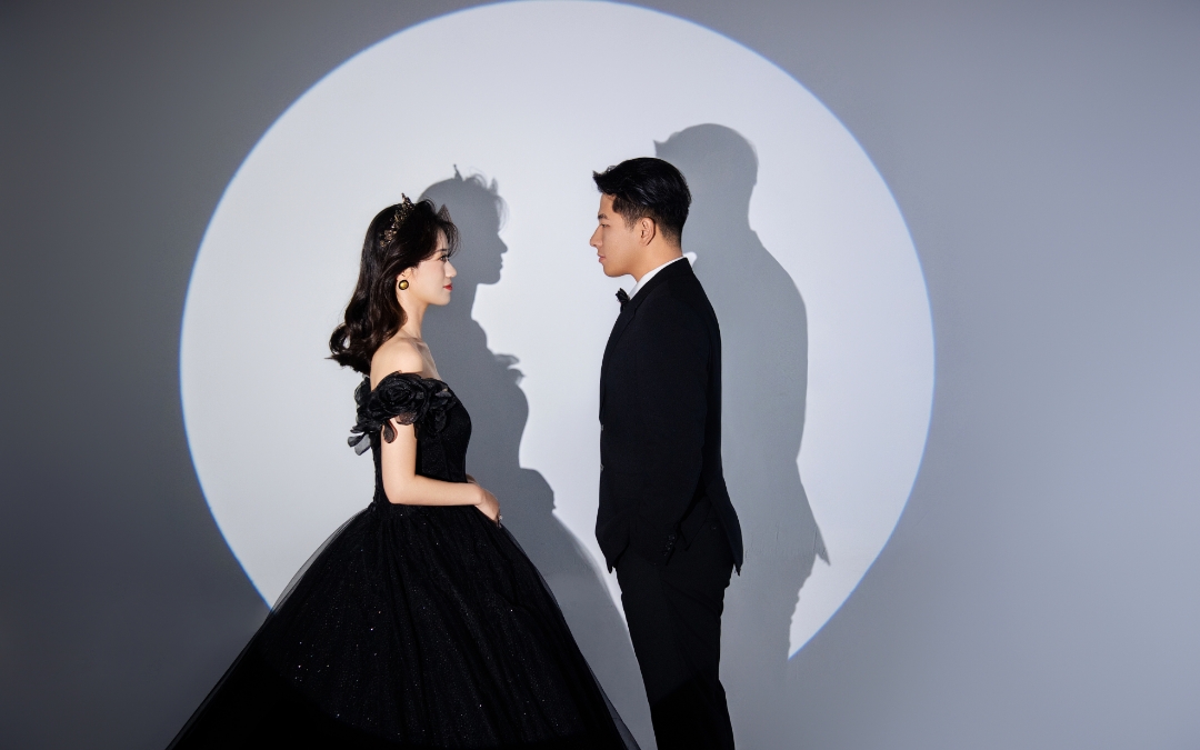 张先生&张女士