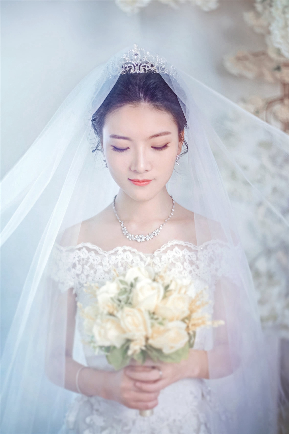 乐美婚纱_婚纱情侣头像(2)