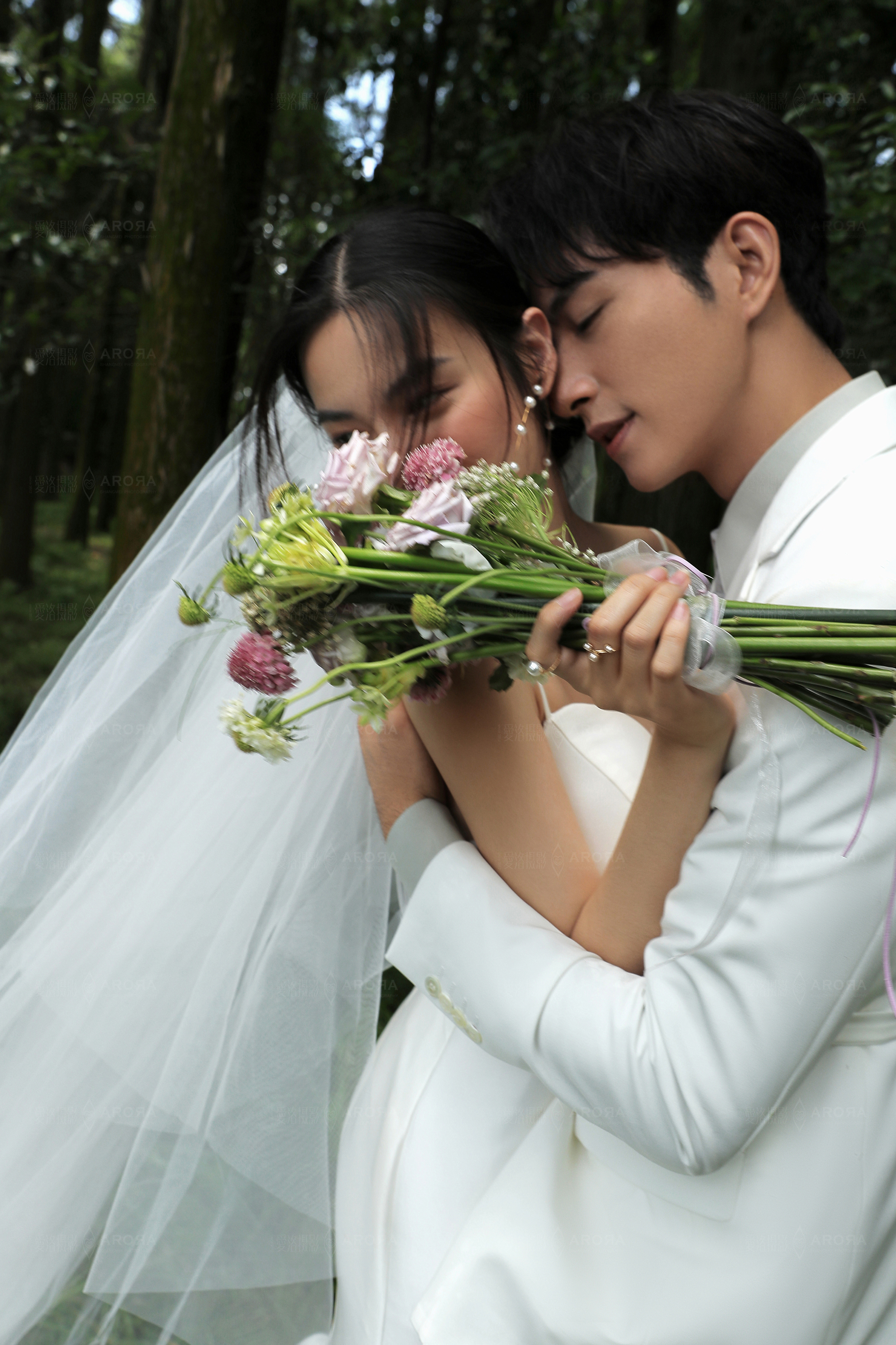 【爱洛摄影】剧情式拍摄+内景+外景