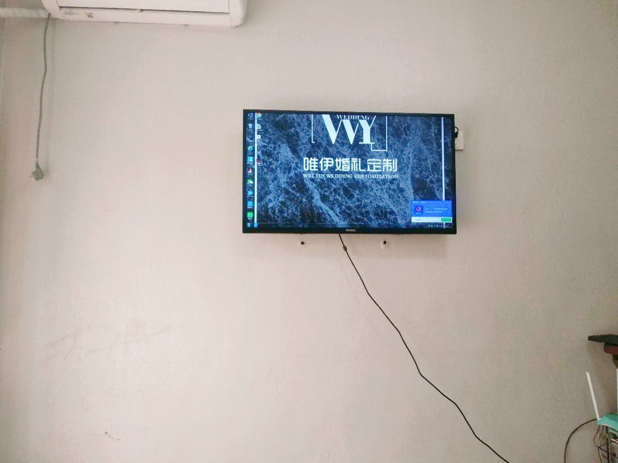唯伊高端婚礼私人订制