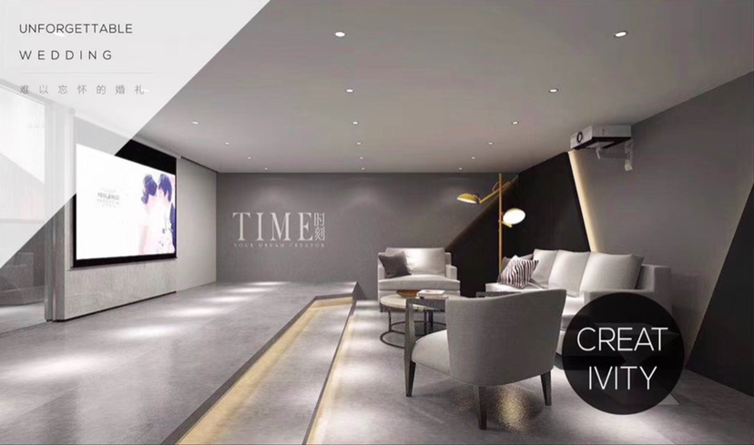 福州TIME时刻婚礼