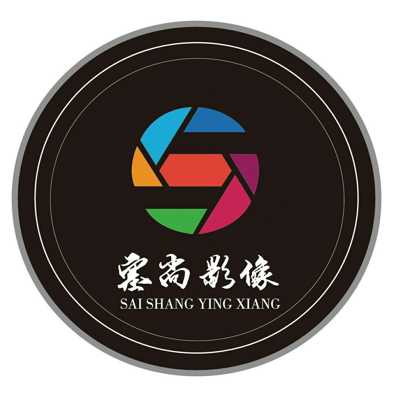 塞尚影像