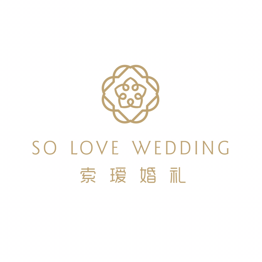 WEDDING索璦婚禮