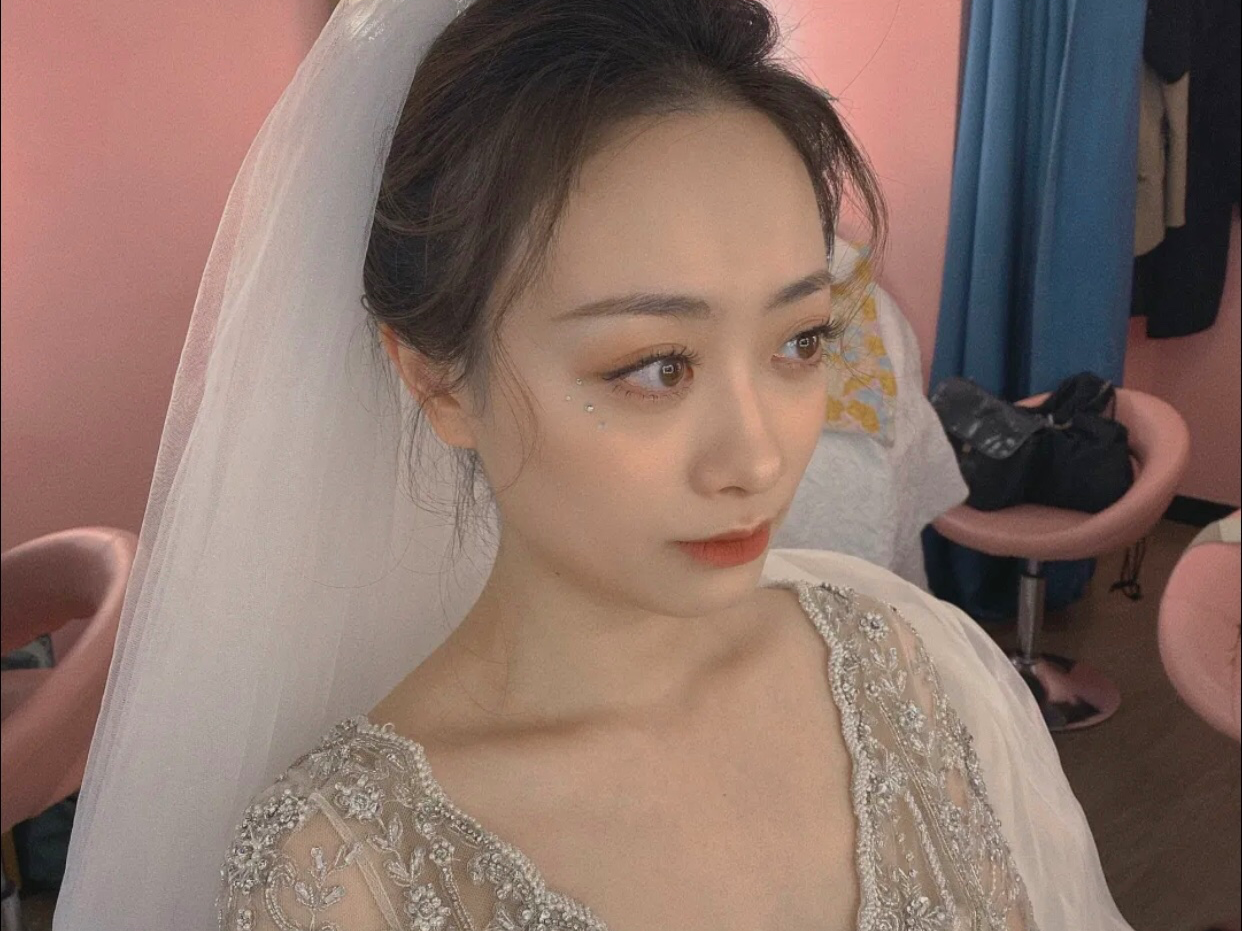 新娘结婚全包套餐