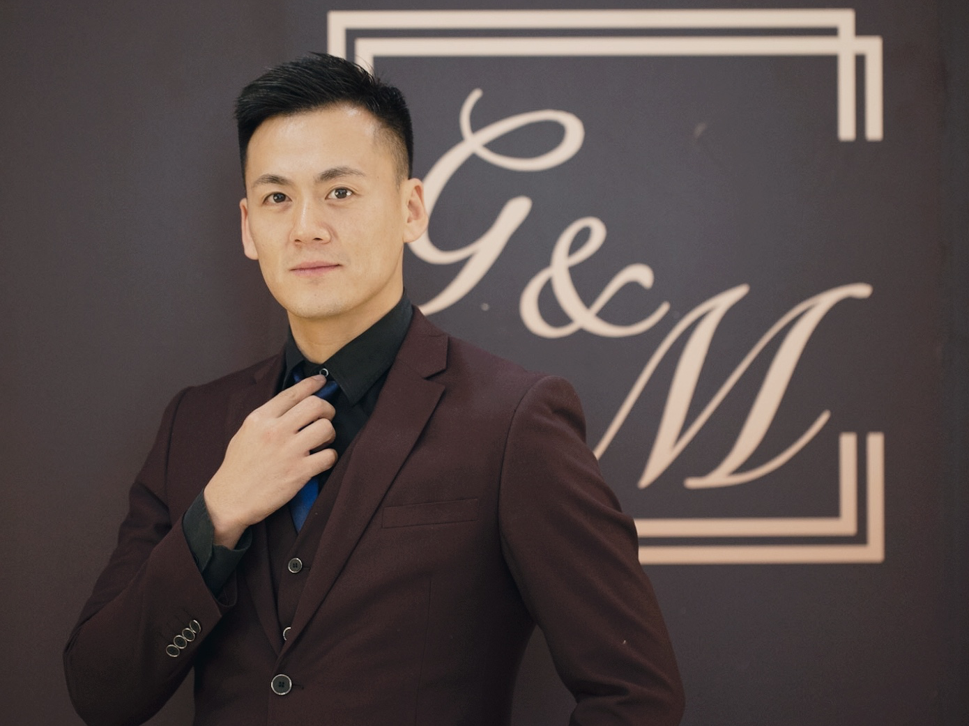 【全程档】婚礼策划+婚礼议亲+全程主持+音乐助理