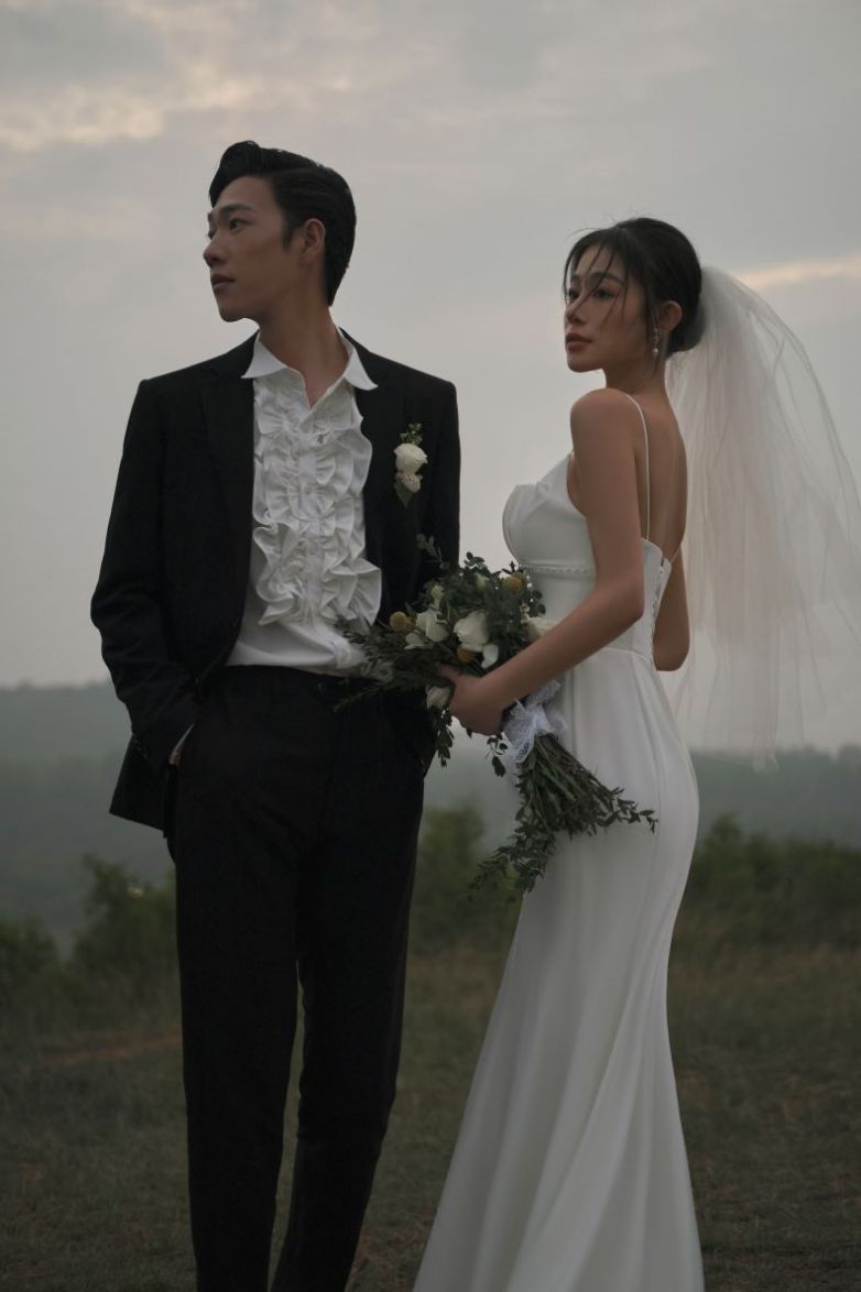 IDO映画婚纱摄影(西安店)