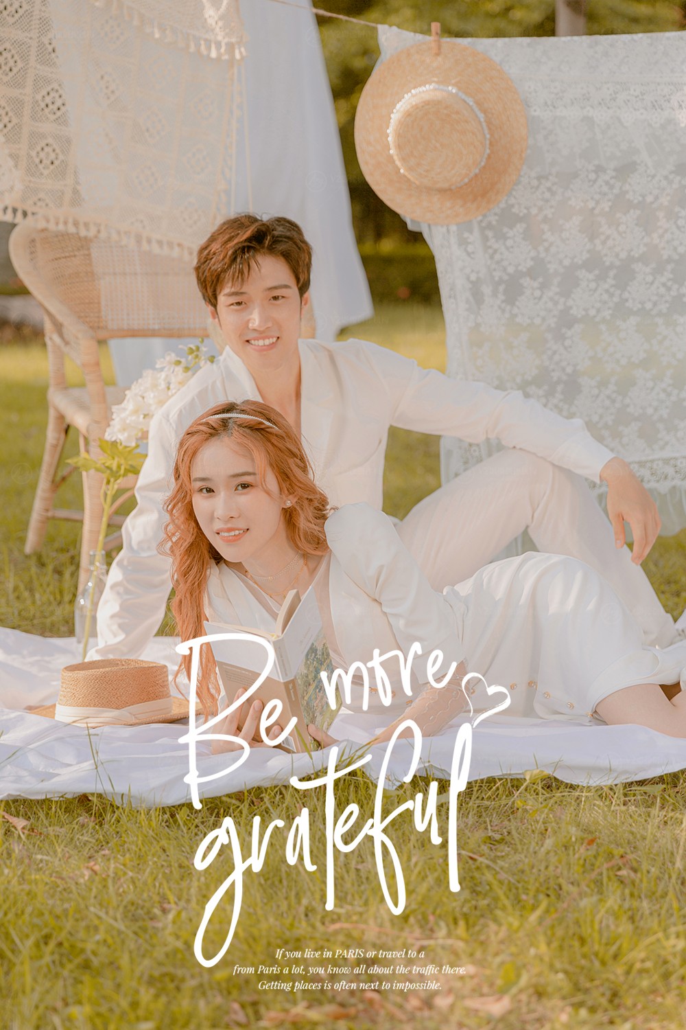 还没有拍婚纱照的集美们‼️不到6K拍的婚纱照确定不来看一下？
