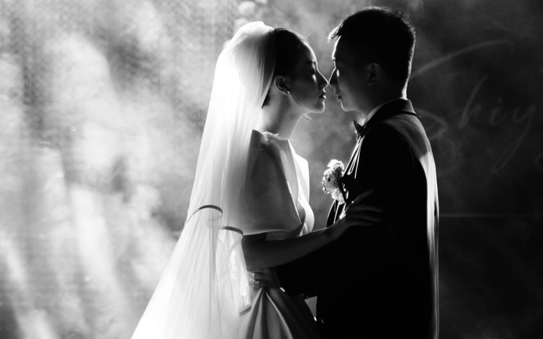 【凤求凰婚礼】森系小婚礼