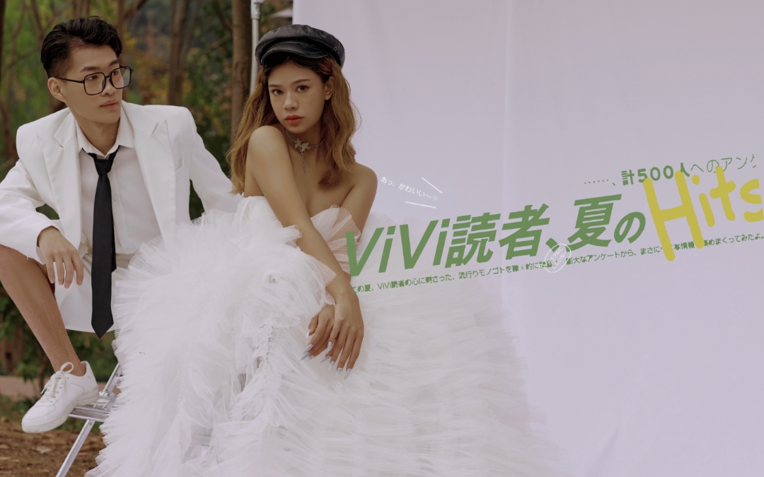 情侶婚照 湘西跟拍