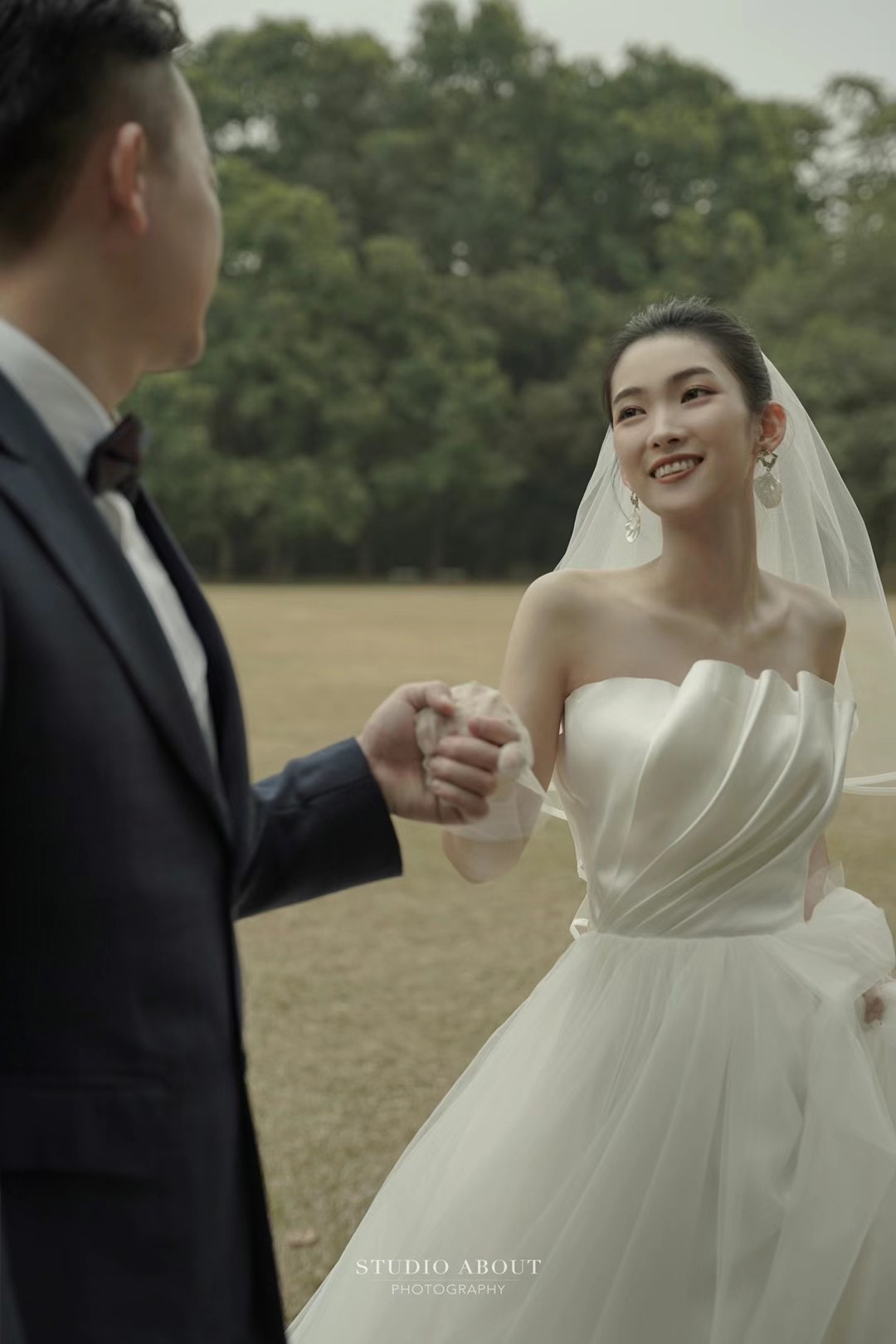 V脸瘦脸减龄轻薄自然高级妆感【女神必选】总监跟妆