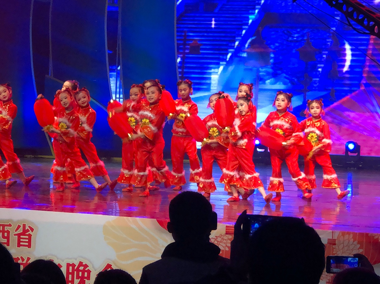 【团购体验价】舞台妆  限5人以上