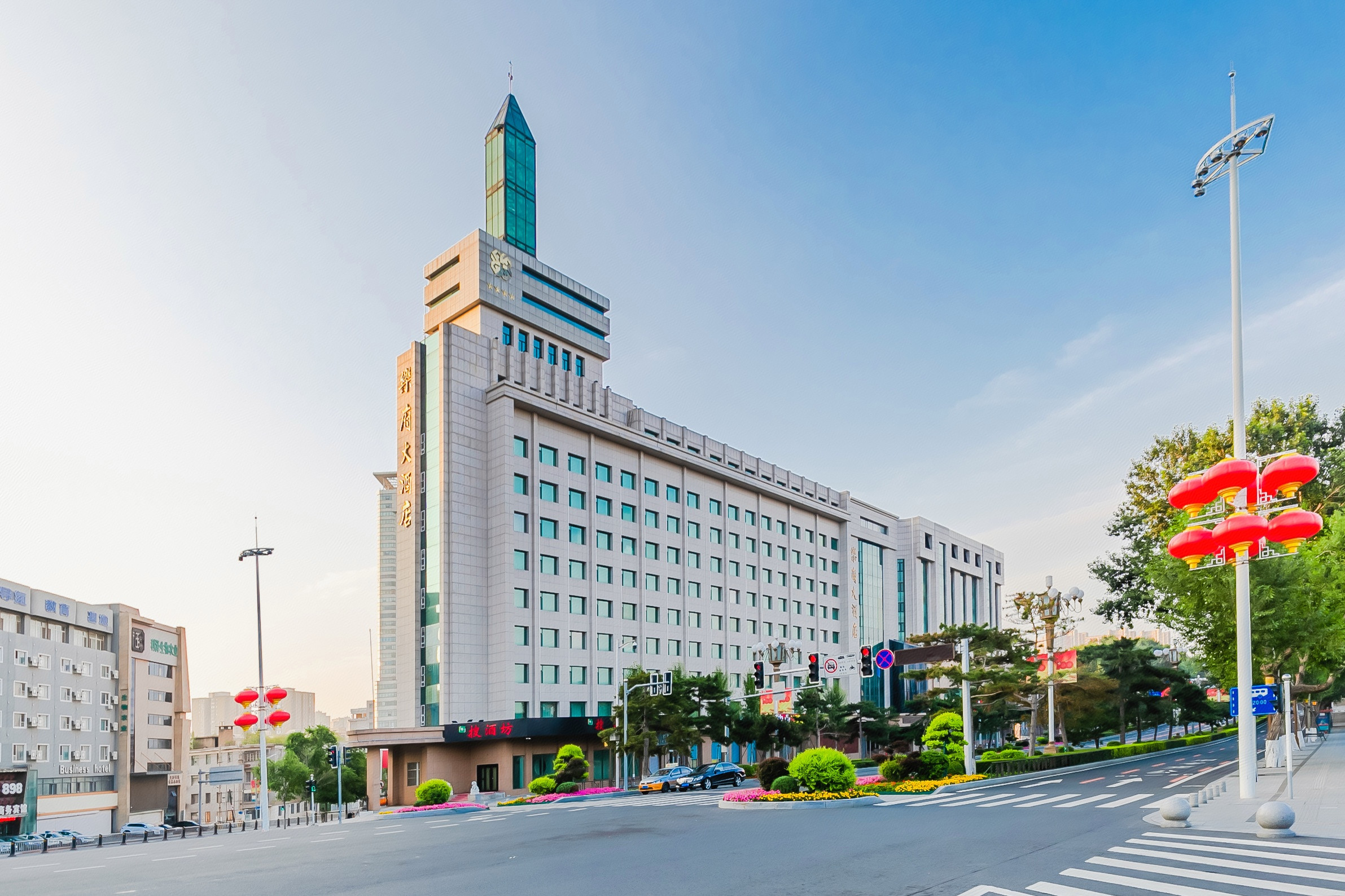乐府大酒店