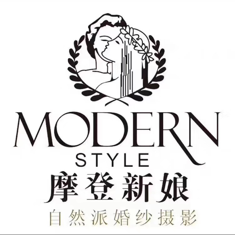 江門(mén)摩登新娘婚紗攝影
