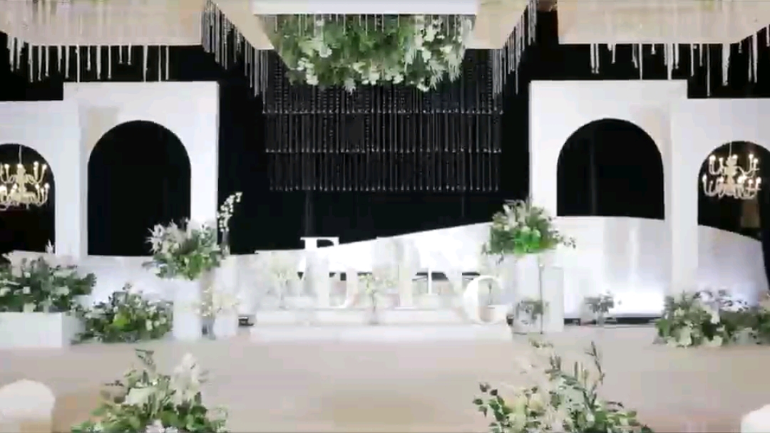 校服到婚纱，这才是幸福该有的样子