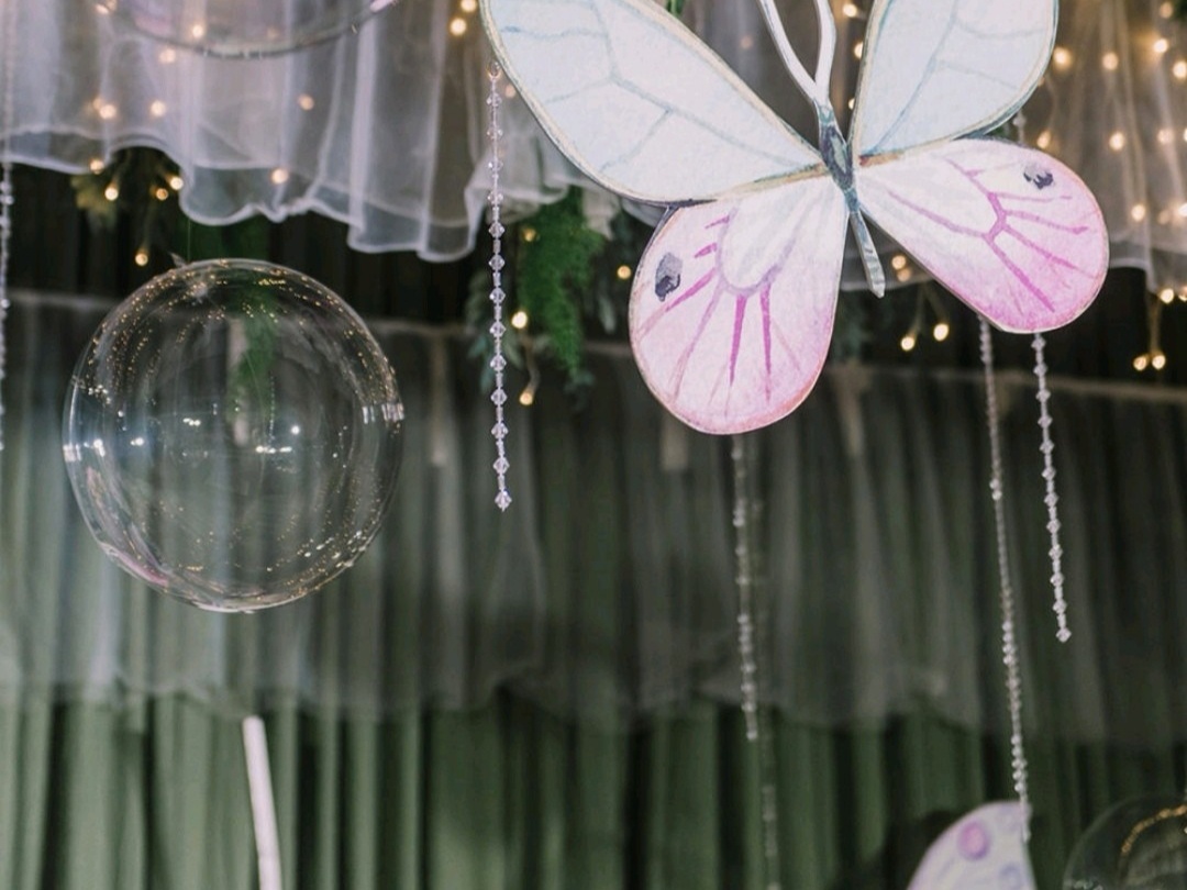 「玺棠婚礼」双十一大促酒店室内+三大金刚