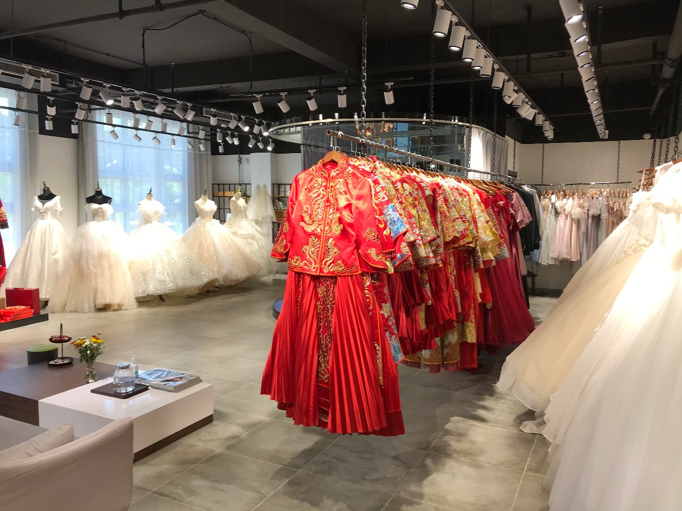 懿通婚纱摄影有限公司