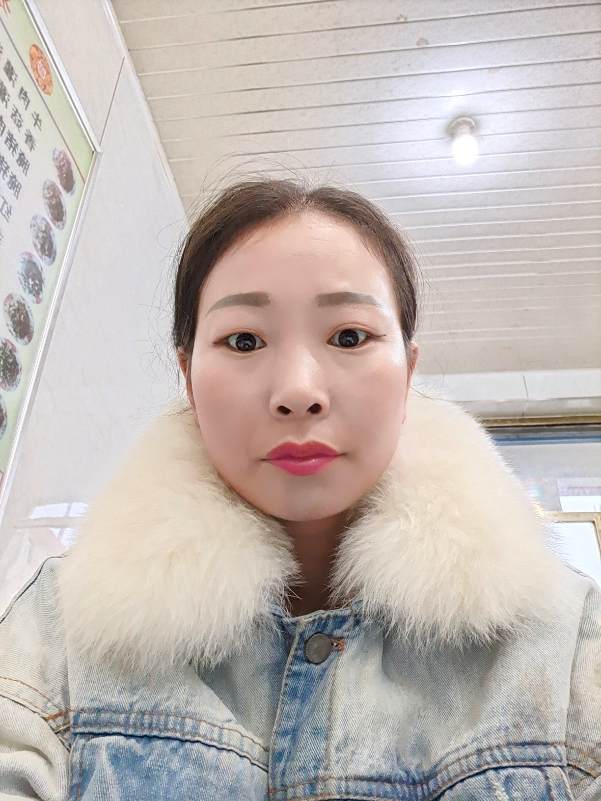 新娘网购千元婚纱，仙气逼人，竟不输大牌婚纱！