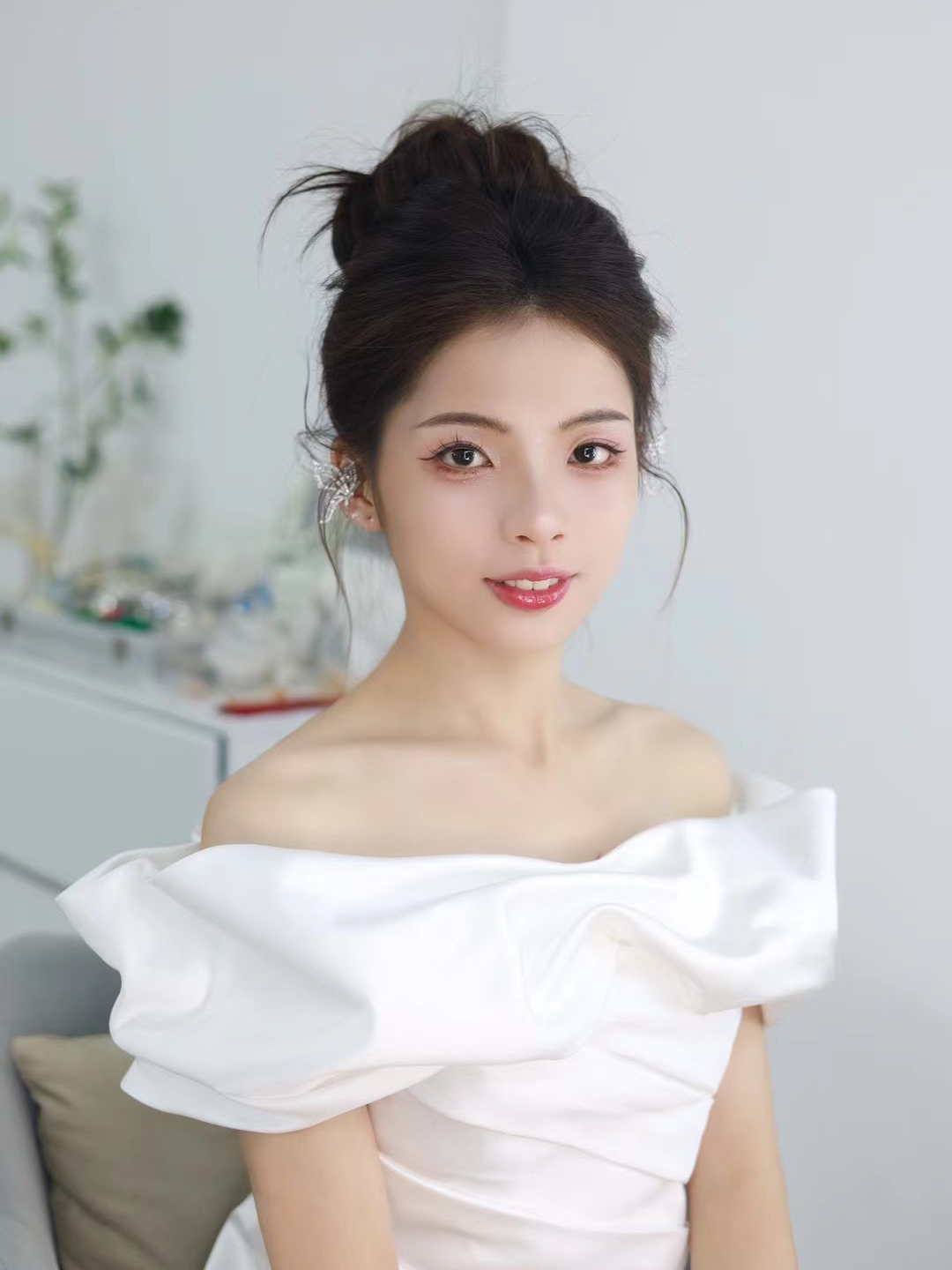 🌵 |温柔韩妆 打造原生态光泽肌 清透柔润 