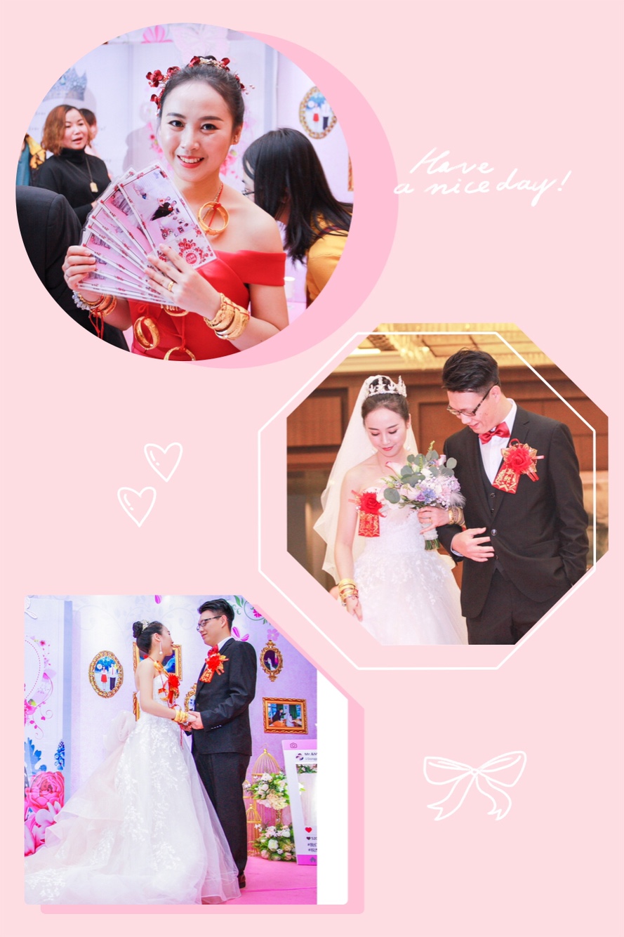 婚纱只穿一次，该选择租还是买?