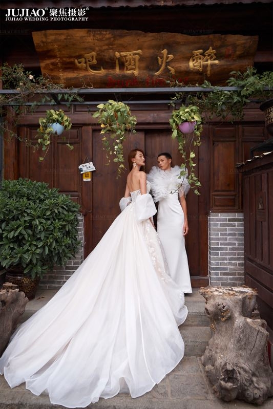 ＃婚礼纪官方认证