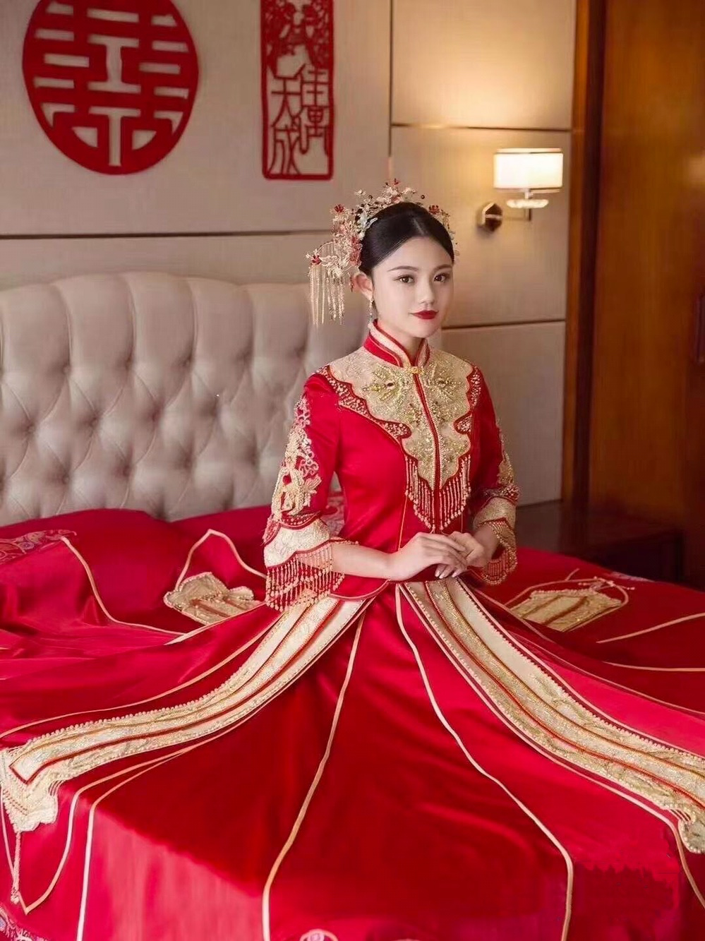 【宠粉六件套】订单后送试纱照