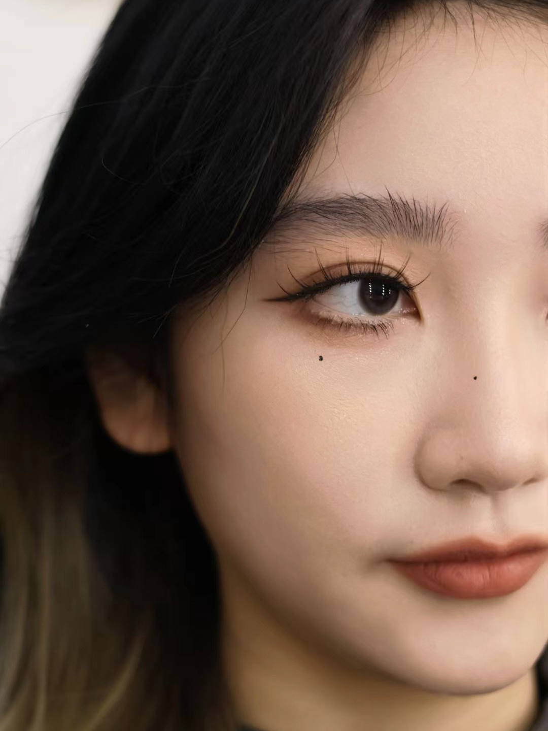 婚礼试妆分享｜