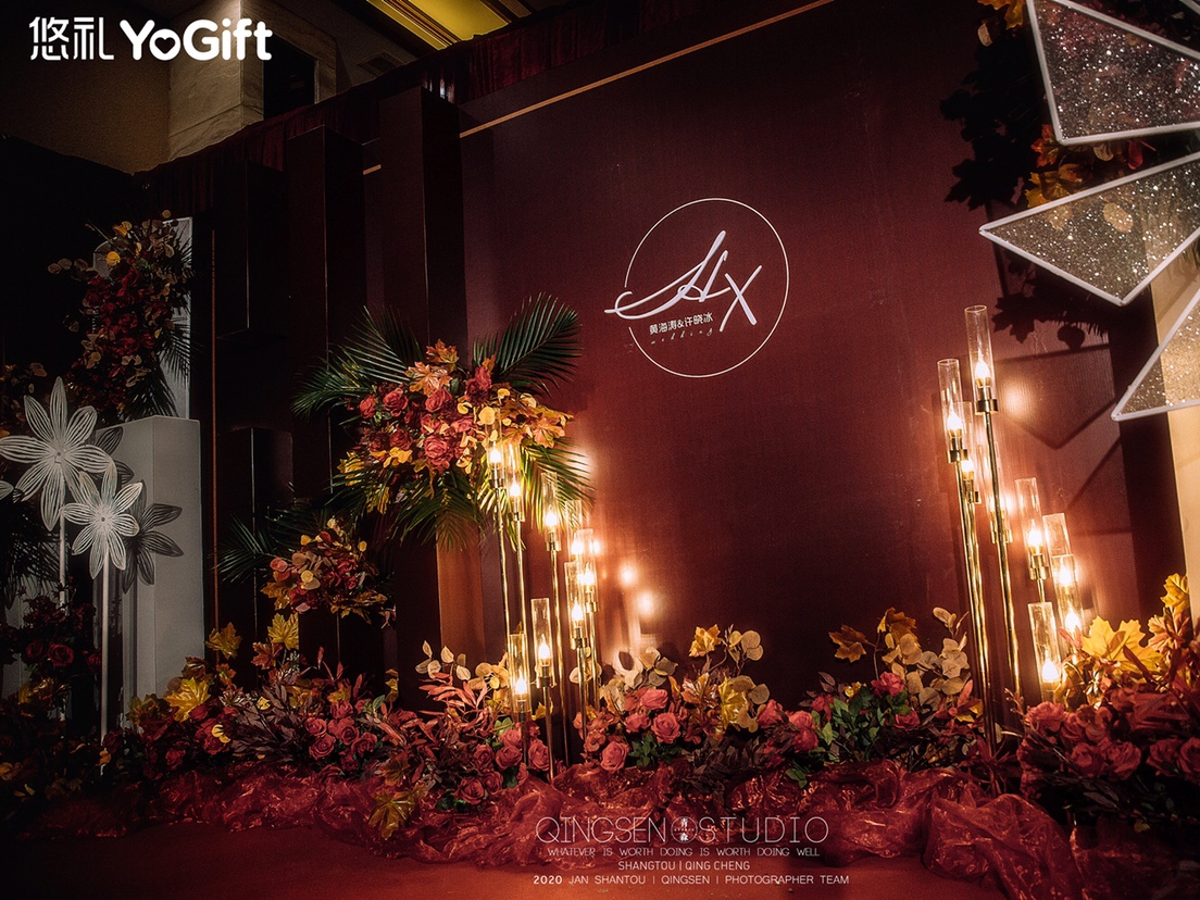 奢華雙吊頂 | 大氣貴族 | 純布置