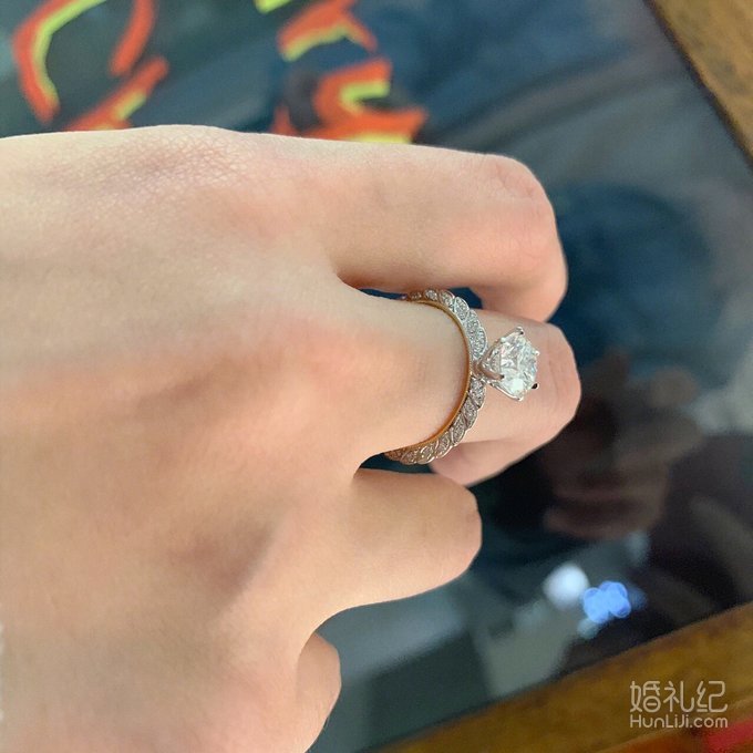 备婚干货之钻戒篇 | 可能是最干货最专业的保姆级钻戒选购攻略