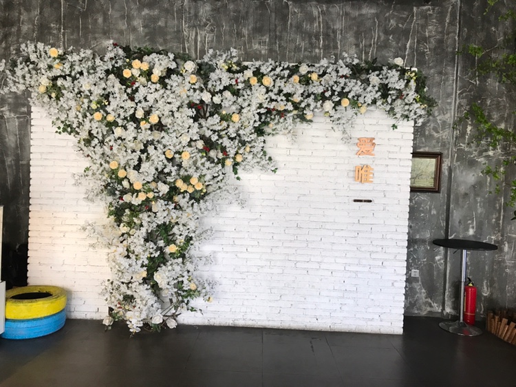 爱唯一婚礼宴会定制