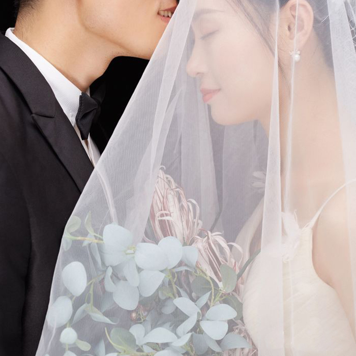 37度爱婚纱_婚纱情侣头像(2)