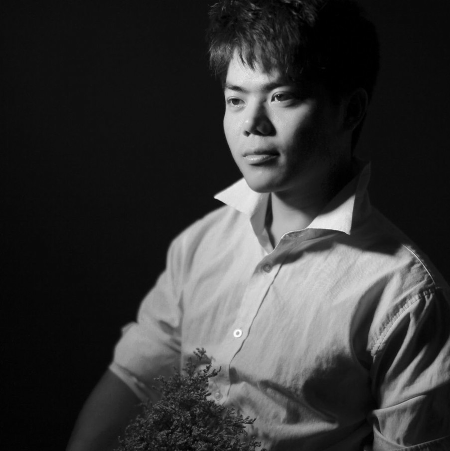 小瑜儿摄影