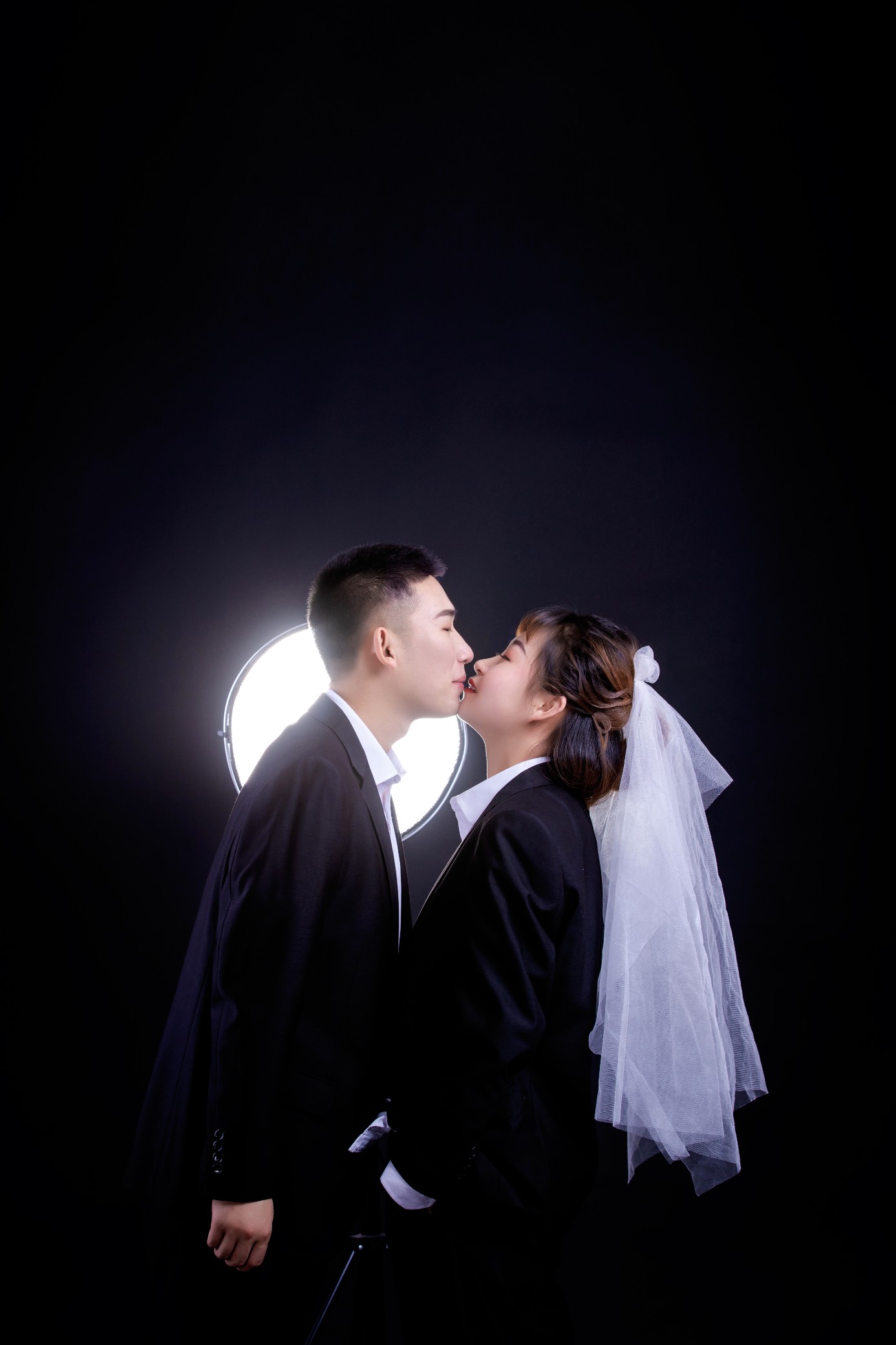 簡(jiǎn)愛清新簡(jiǎn)約3999元婚紗照