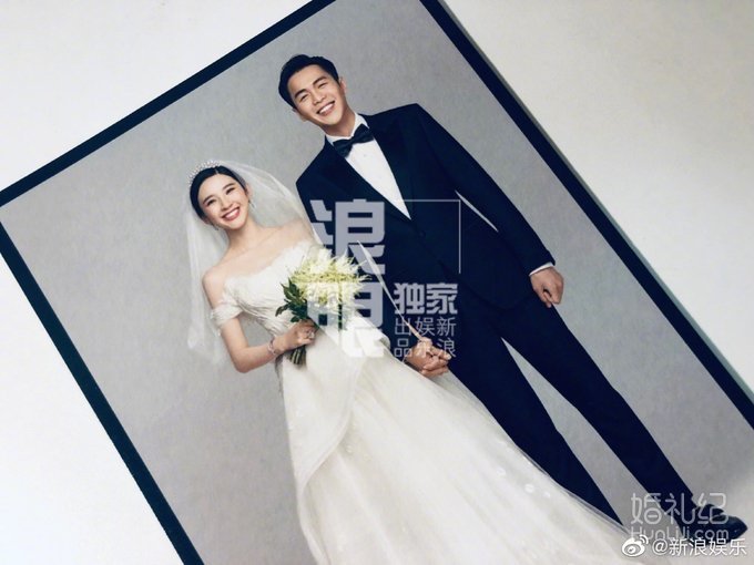 #张若昀唐艺昕婚礼#伴手礼值得借鉴的那些idea✨