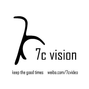 7C vision跟拍