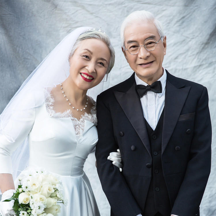 个人写真照/孕妇照/孕妈照/父母纪念照/老年婚纱