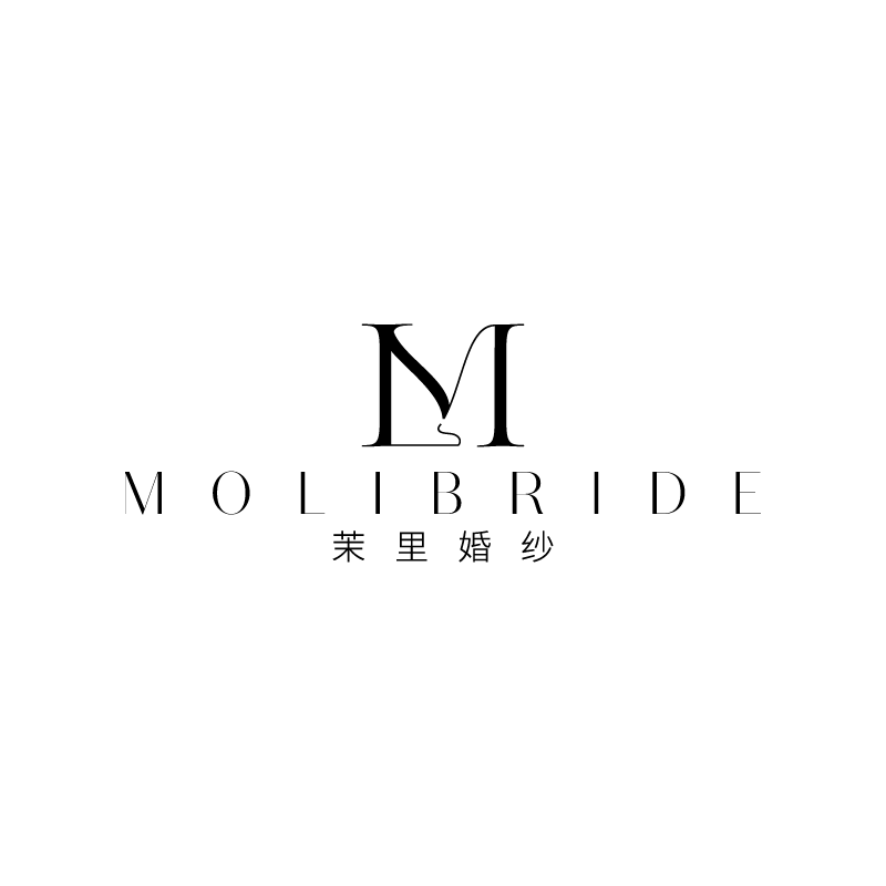 null茉里MOLI婚纱