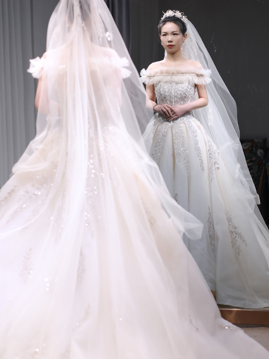 【超值租赁】超高性价比三件套+伴郎伴娘服