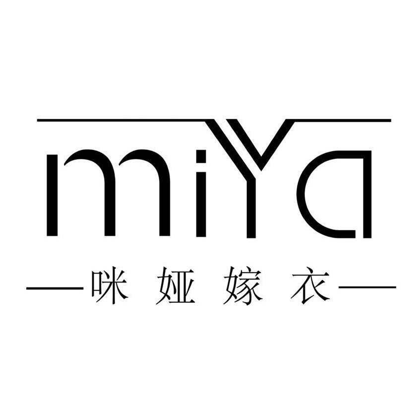 null咪娅婚纱礼服馆