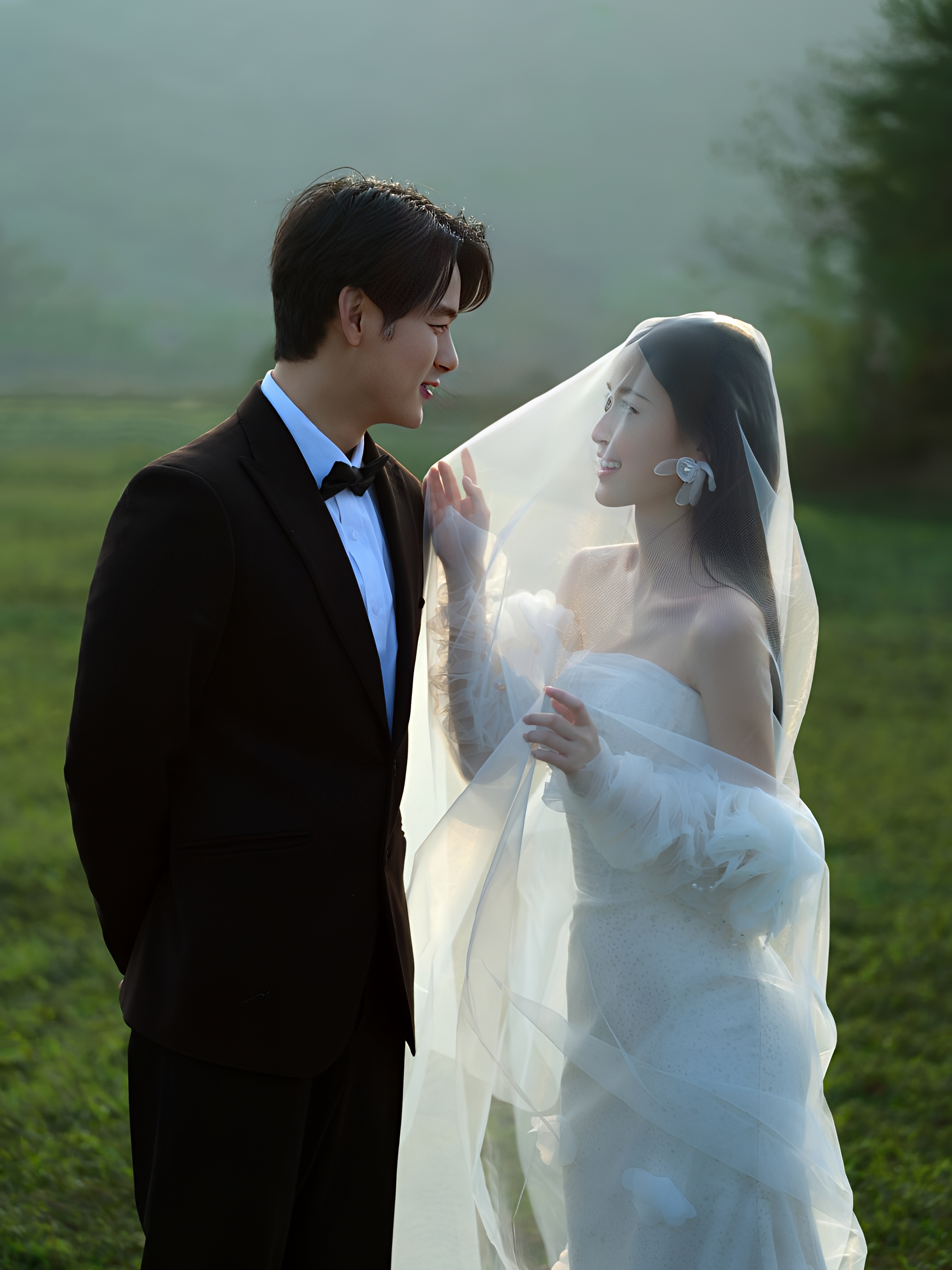 【光影纪实】经典上新·金牌摄影＋专属拍摄