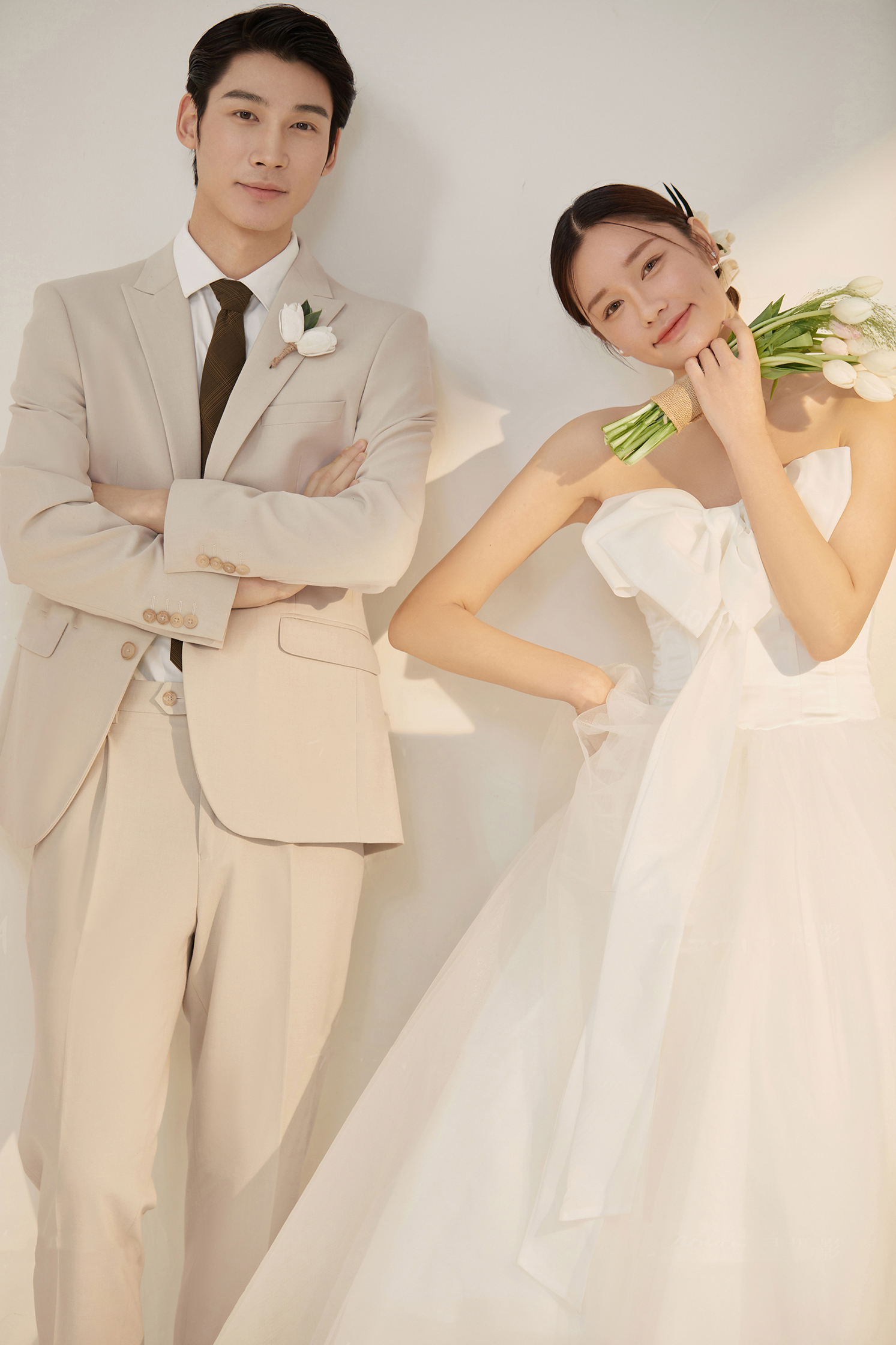 【一价全包】特惠内外双拍/婚照必选